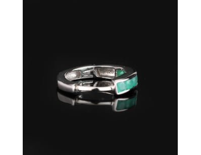 The Sterling Collection - Pendants, Rings, Brace... - Lot 37