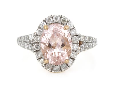 Fine Jewellery (A989) - Lot 1609