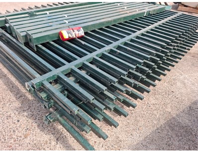 UNRESERVED TERRAZZO PAVERS (ON11794) - Lot 103