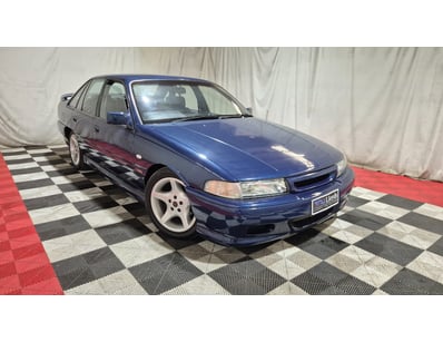 Classic, Muscle & Barn Finds - Lot 872