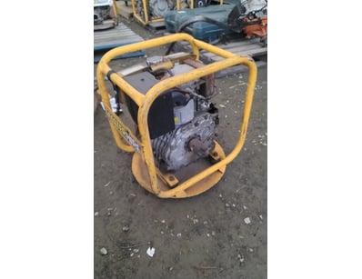 Ex-Hire Plant and Equipment Surplus (ON4369) - Lot 104