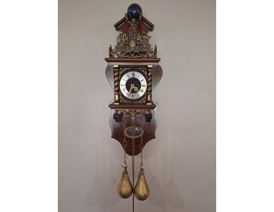 Antique, Vintage & Rugs (A997) - Lot 1125