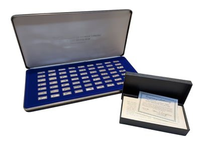 SA Public Trustee Home & Collectables Clearanc... - Lot 4550