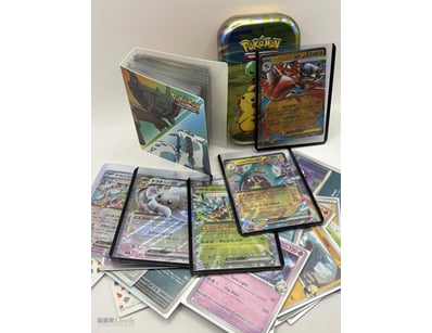 POKEMON CARD BULK LOT / COLLECTION BUNDLE - ULTRA ...