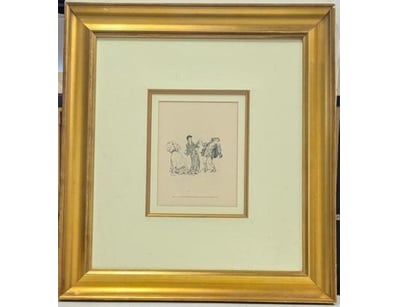 Art Market (A976) - Lot 1968