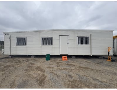 Surplus Portable Buildings & Misc (ON4469) - Lot 1