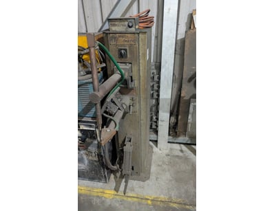 Entire Aluminium Manufacturing Plant Liquidation... - Lot 76