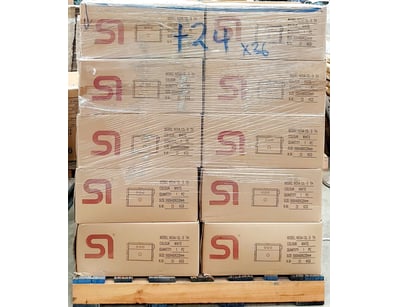 Bathroom Appliances Blitz (VICA894) - Lot 28