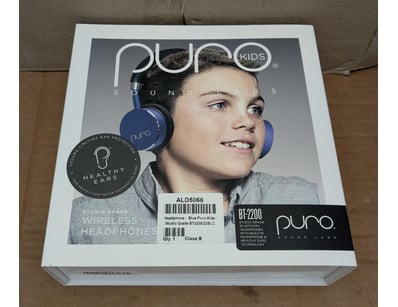 Home Entertainment, Audio & Computers (A995) - Lot 1024