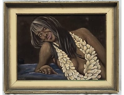 Art Market (A1001) - Lot 650