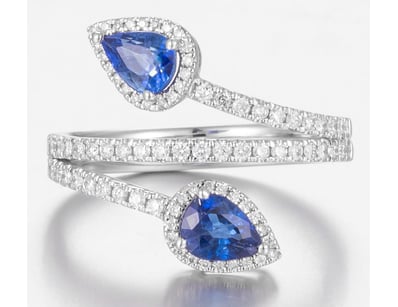 Fine Jewellery Market Valentines Special (A994) - Lot 5217