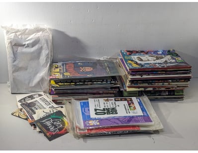 SA Public Trustee Home & Collectables Clearanc... - Lot 4248