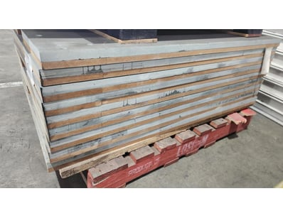 Slate Slabs (VICA1001) - Lot 11