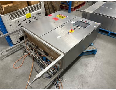 Fresh Food & Convenience Producer Closure (ON4... - Lot 2079