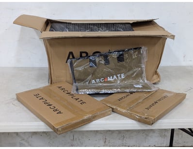 Unclaimed Freight (GCA989) - Lot 758