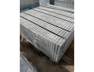 UNRESERVED TERRAZZO PAVERS (ON11794) - Lot 28