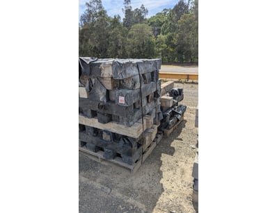 MOSTLY UNRESERVED Precast Site Closure (ON4378) - Lot 91