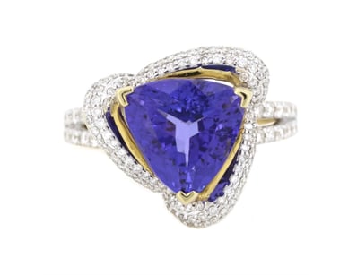 Luxury Jewellery (A981) - Lot 1208