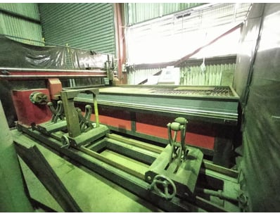 Workshop Equipment Dispersal (ON4392) - Lot 7