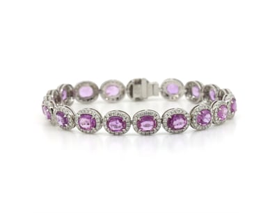 Luxury Jewellery (A985) - Lot 5201