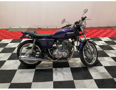 Single Vendor Classic Bike Collection - Lot 39