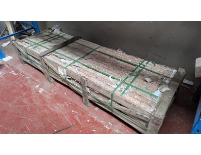 Aluminium Stock & Door Manufacturer Liquidation ... - Lot 26