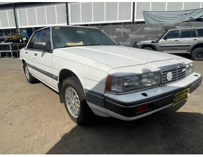 Passenger, Luxury & Commercial Vehicles Auction - Lot 1700