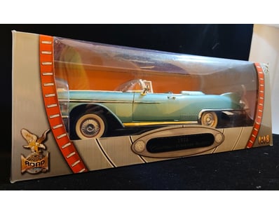 Model Car Mania (A1004) - Lot 729