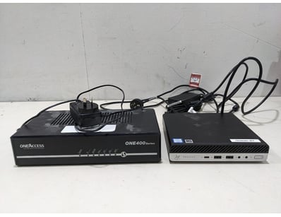 Laser, Skin Care & Cosmetic Store Liquidation (O... - Lot 31