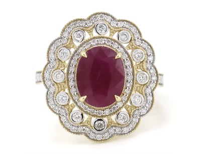 Fine Jewellery (A980) - Lot 1503