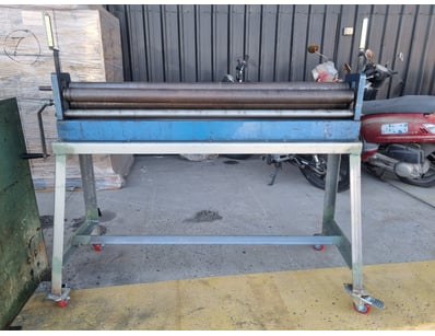 Forklift, Insulation & Equipment Liquidation Sale... - Lot 7