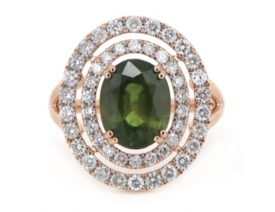 Fine Jewellery (A978) - Lot 1223