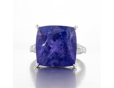 Luxury Jewellery (A1000) - Lot 604