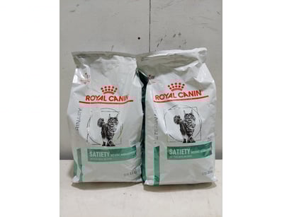 Unclaimed Freight (GCA984) - Lot 2904