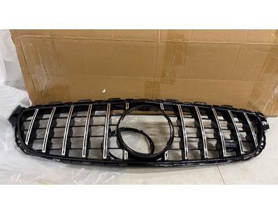 Unclaimed Freight (GCA1007) - Lot 336