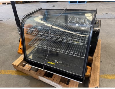 Hospitality, Catering & Events (A1000) - Lot 31