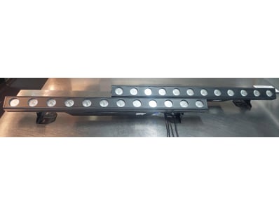 UNRESERVED Cabaret Club + Restaurant Liquidation... - Lot 31