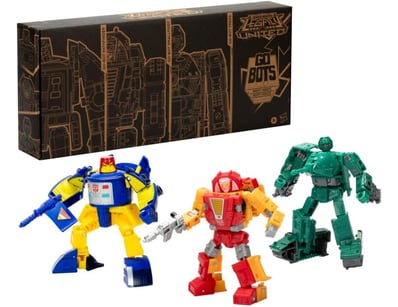 Essential Homegoods & Luxuries (VICA999) - Lot 130