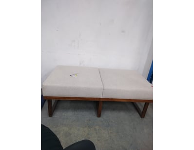 Quality Designer Furniture & Decor Clearance (... - Lot 2122