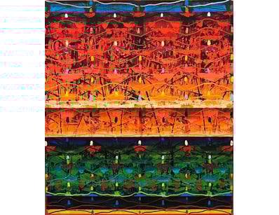 Art Market (A997) - Lot 116