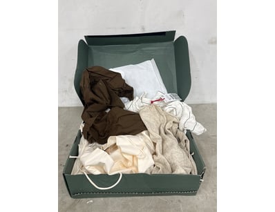 Unclaimed Freight (GCA1007) - Lot 271