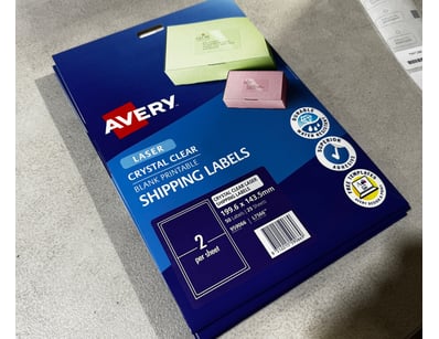 $1.5M Major Office Supplies Retailer- Ins Claim ... - Lot 53