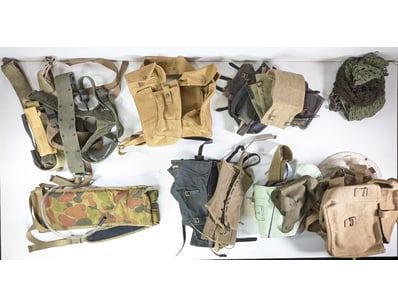 Historic Arms & Militaria (A991) - Lot 4087