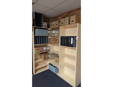 Office Furniture & Equipment (NSWA985) - Lot 174