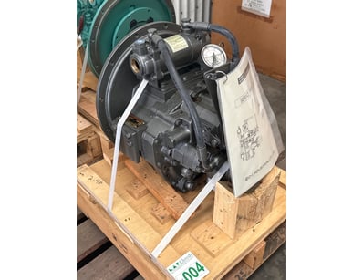 Marine Diesel Warehouse Clearance (ON4447) - Lot 4