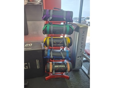 Gym Equipment Liquidation (ON11749) - Lot 29