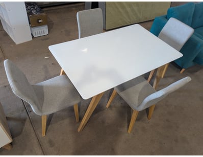 Deceased Estate - Homeware and Furniture (NTA996) - Lot 100