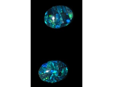 UNRESERVED Diamonds, Gemstones & Opals (A990) - Lot 4538