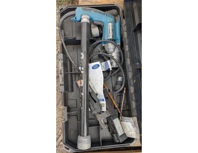 Ex-Hire Plant and Equipment Surplus (ON4433) - Lot 104