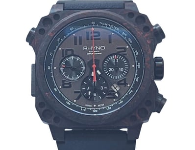 Luxury Watches (A997) - Lot 6404